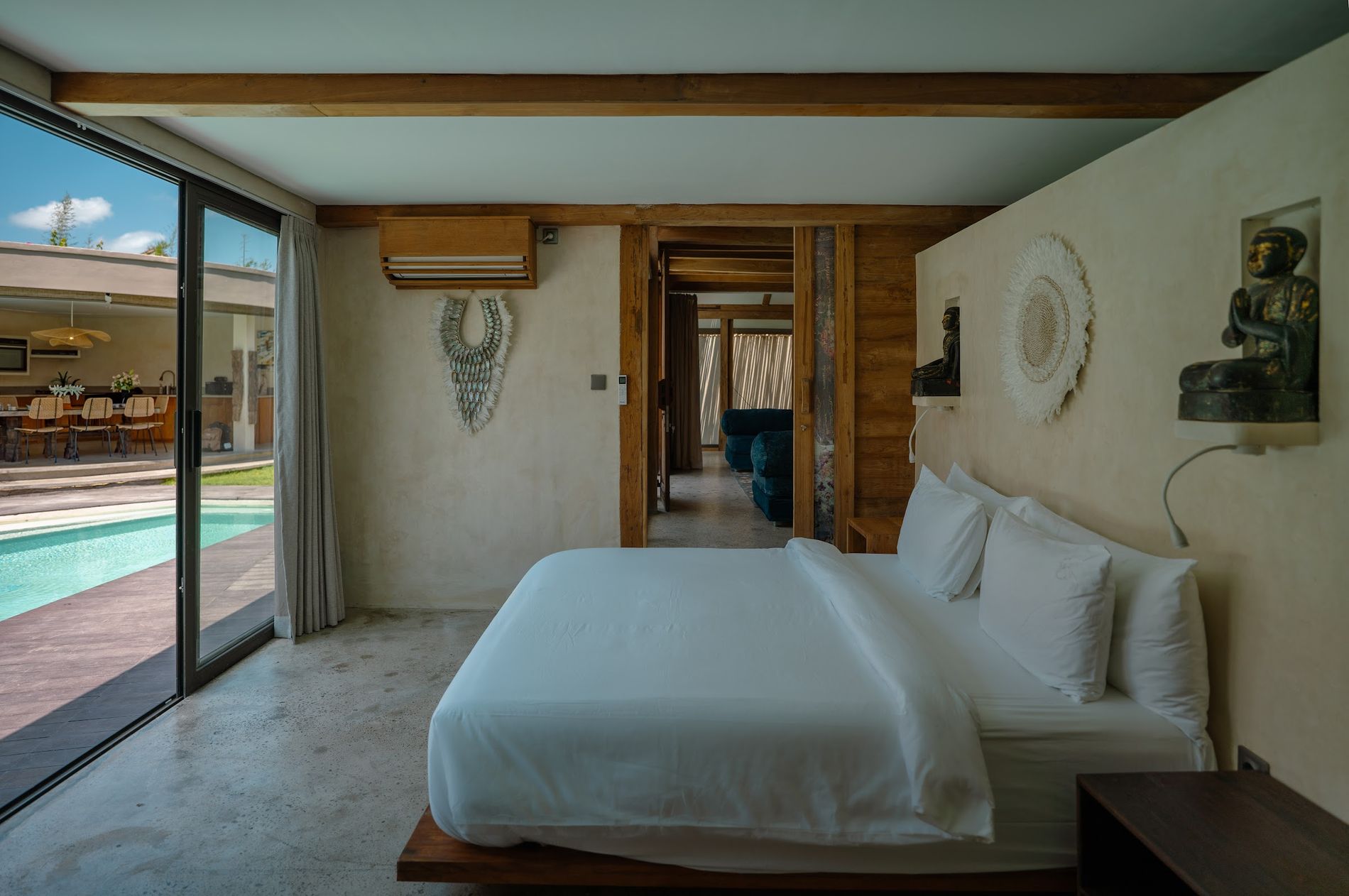 Kawi Master Suite